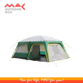 Tente de camping 5+ personnes/tente de camping/tente MAC-AS223